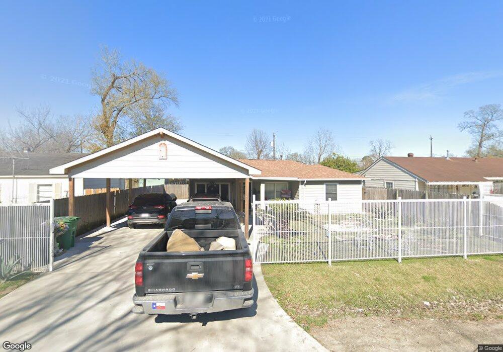 13425 Force St, Houston, TX 77015 - photo 1