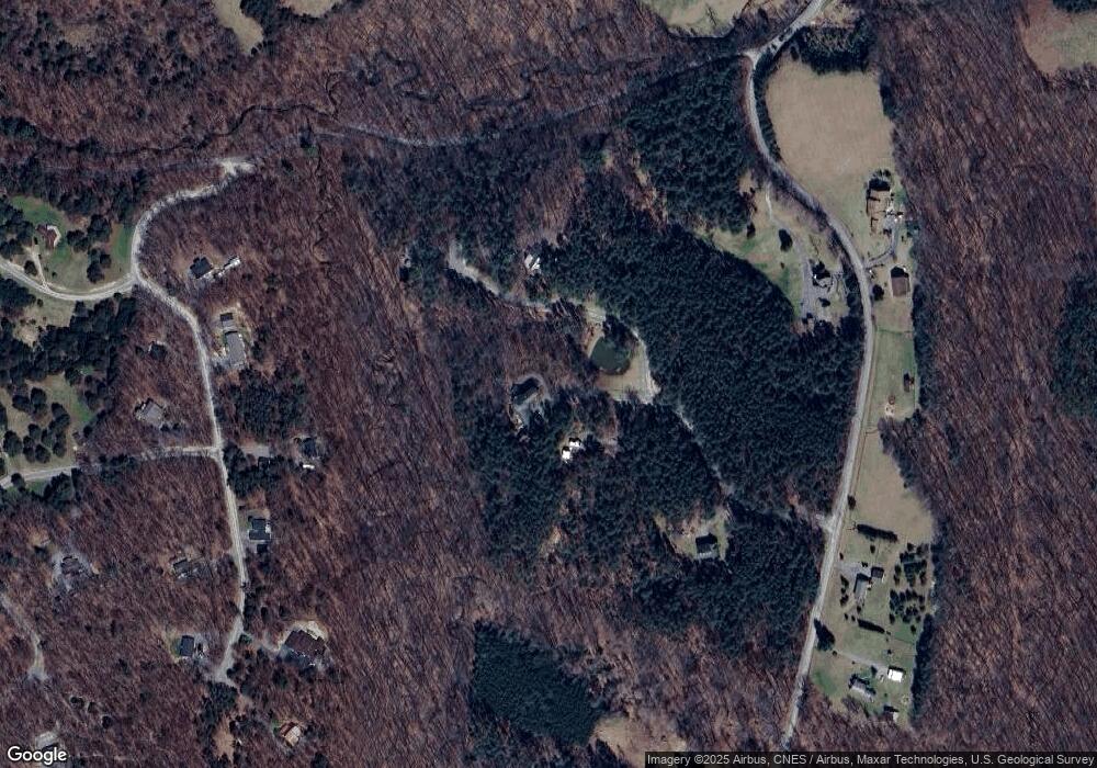 24 Clear Spring Trail, Berkeley Springs, WV 25411 - photo 1