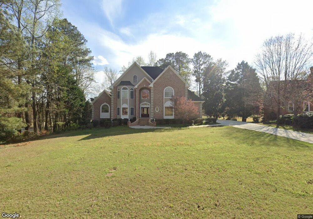 8213 Clubhouse Way unit 1, Jonesboro, GA 30236 - photo 1