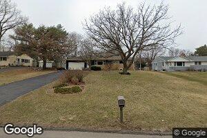 4010 Merriam Rd, Hopkins, MN 55305