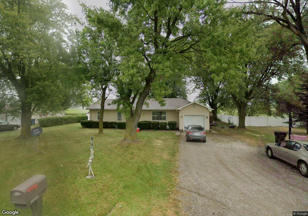 10516 Thimlar Rd, Harlan, IN 46743 - photo 1