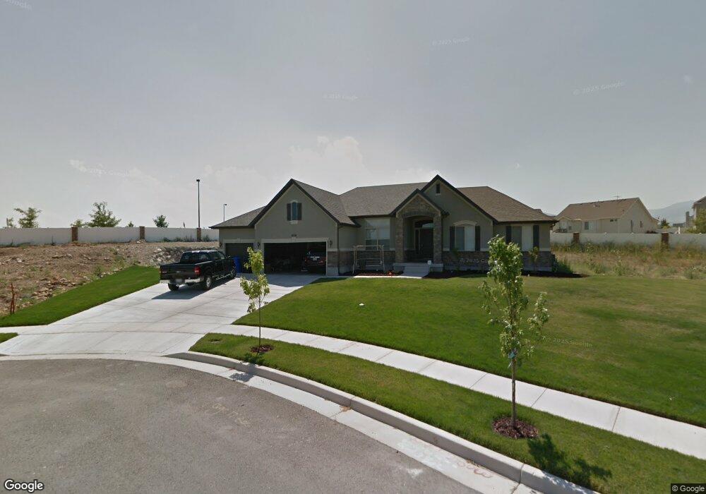 8576 S Rundlestone Dr, West Jordan, UT 84081 - photo 1