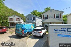 8 Semple St, Hampton, VA 23663