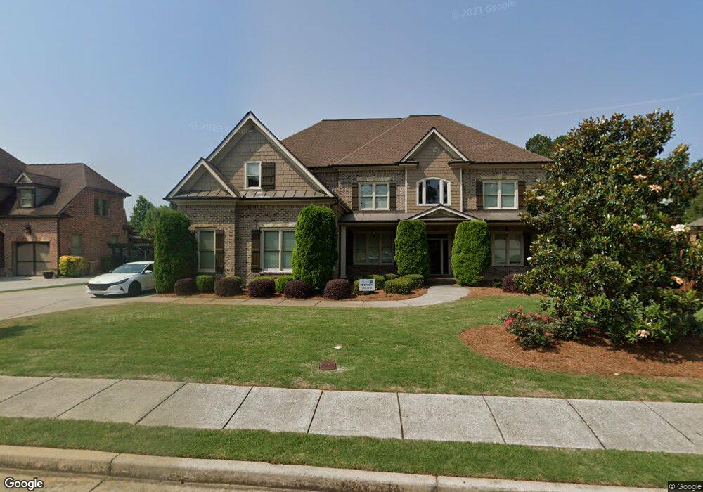 2440 Weber Heights Way, Buford, GA 30519 - photo 1
