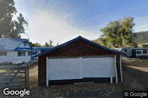 205 W Record St, Halfway, OR 97834