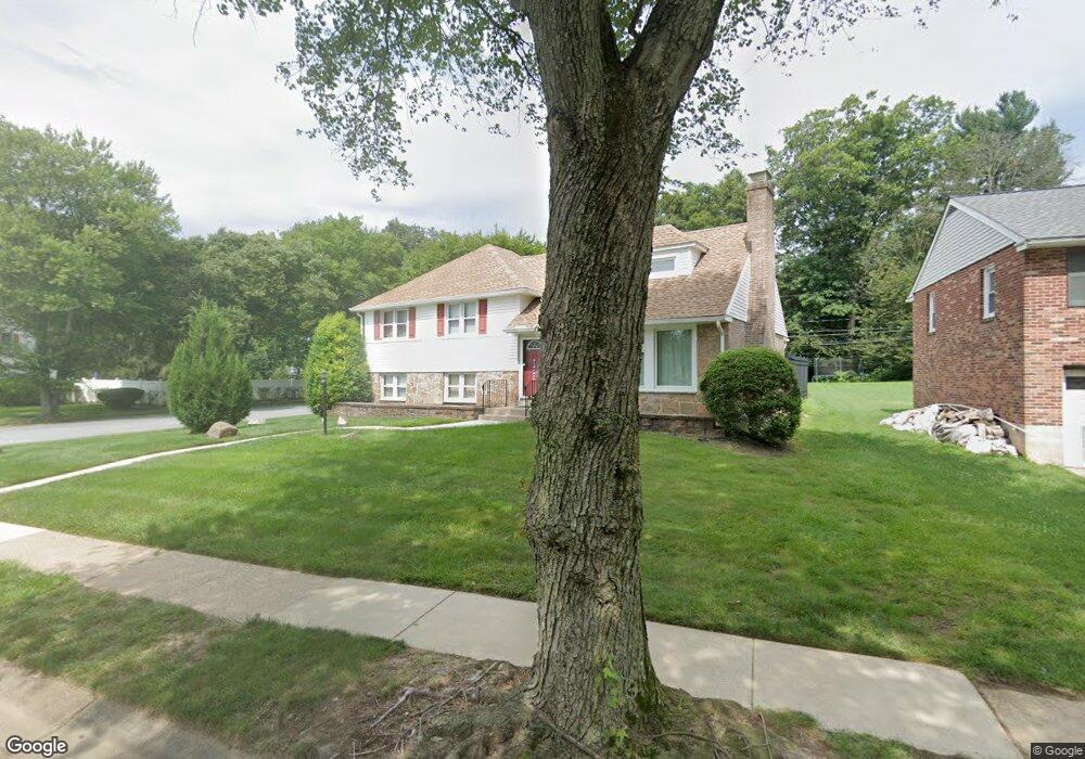 1101 Crestover Rd, Wilmington, DE 19803 - photo 1