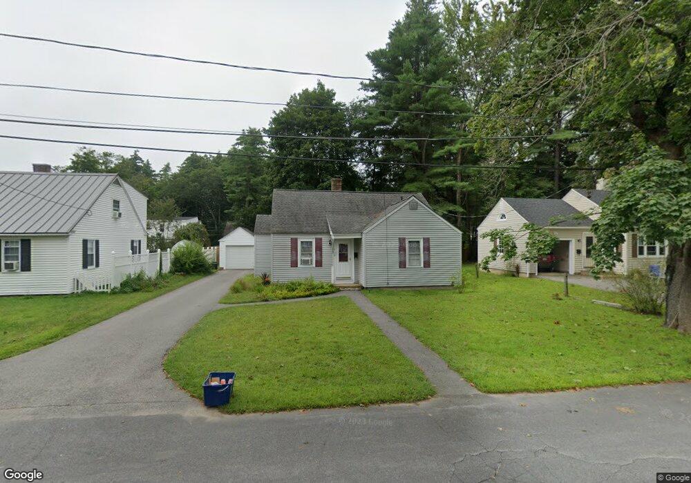 9 Roosevelt Ave, Concord, NH 03301 - photo 1