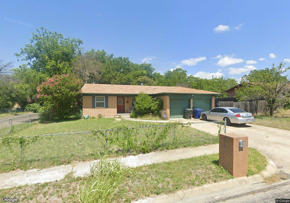 601 N 17th St, Copperas Cove, TX 76522 - photo 1