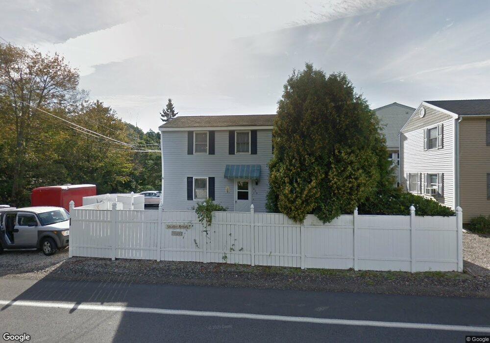 319 Ridge Rd, York, ME 03909 - photo 1