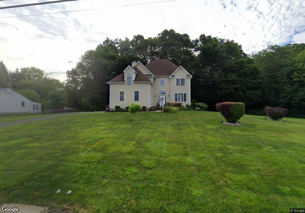 42 Filley St, Bloomfield, CT 06002 - photo 1