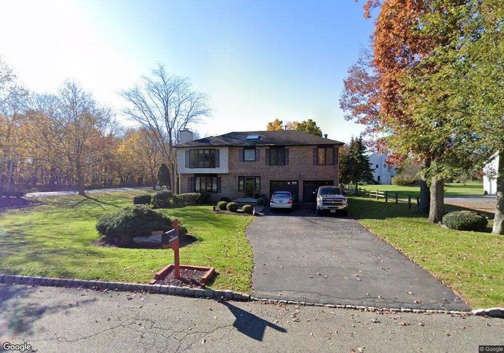 1 Old Timbers Ct, Kenvil, NJ 07847 - photo 1