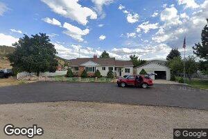 174 E Center St, Laketown, UT 84038