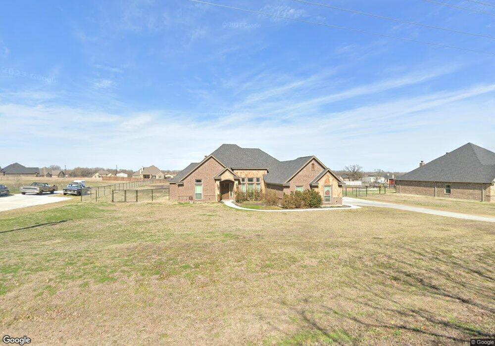 181 Young Rd, Springtown, TX 76082 - photo 1