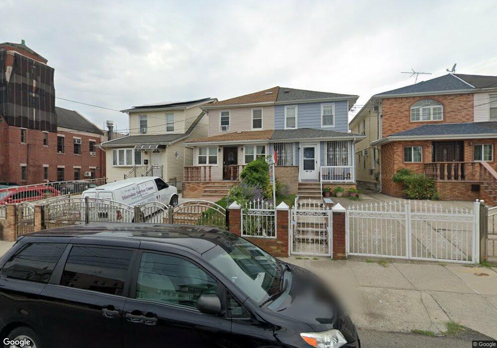 9026 197th St, Hollis, NY 11423 - photo 1