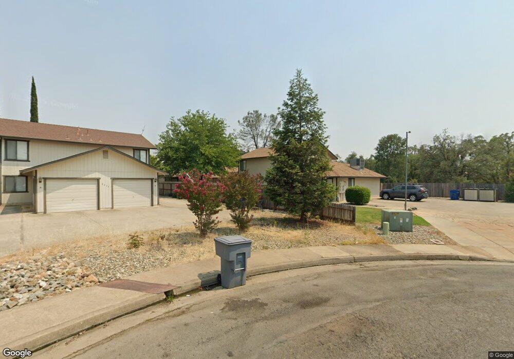 2591 Sabre # A-D, Redding, CA 96002 - photo 1