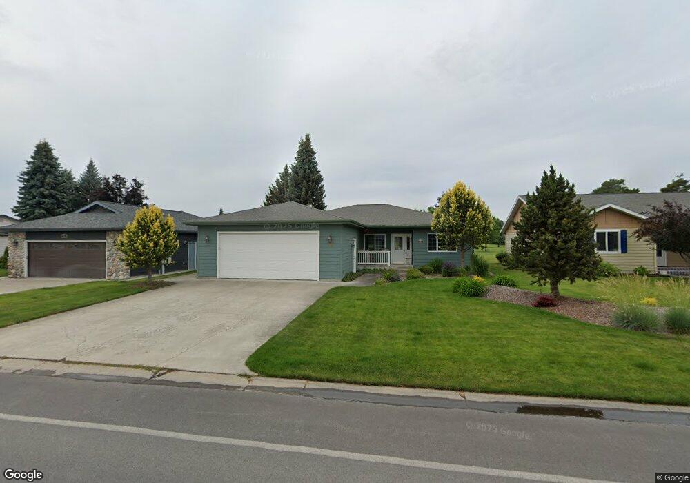 70 E Nicklaus Ave, Kalispell, MT 59901 - photo 1