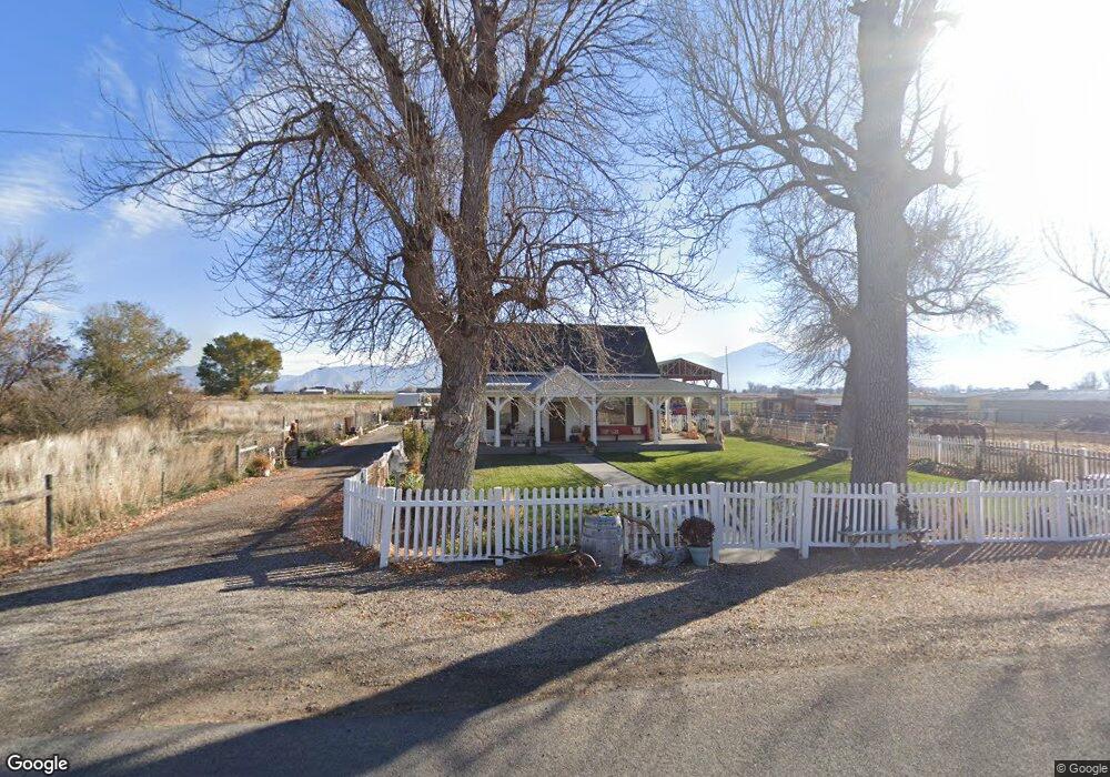 7085 S 4000 W, Spanish Fork, UT 84660 - photo 1