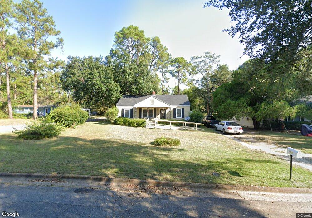 1409 W 4th Ave, Albany, GA 31707 - photo 1