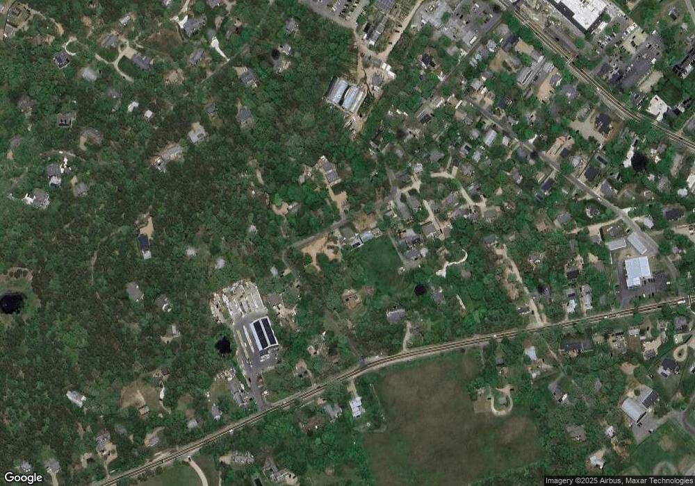 73 Chase Rd, Edgartown, MA 02539 - photo 1