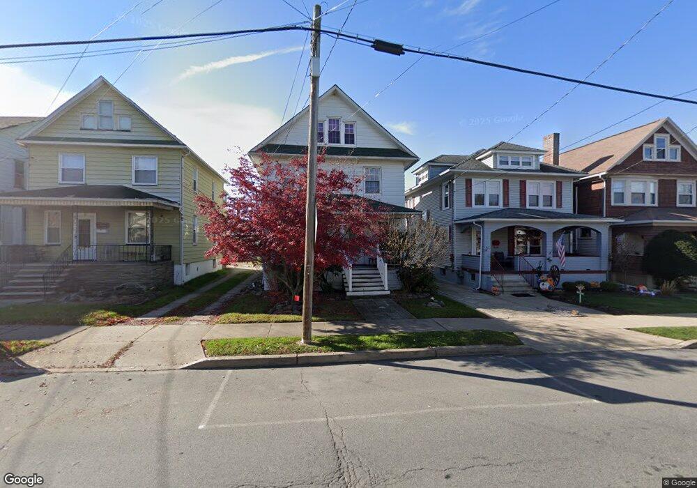 85 Welles St, Kingston, PA 18704 - photo 1