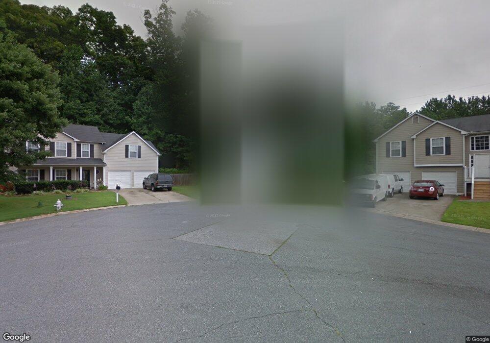 4833 Lake Park Ln unit 7, Acworth, GA 30101 - photo 1