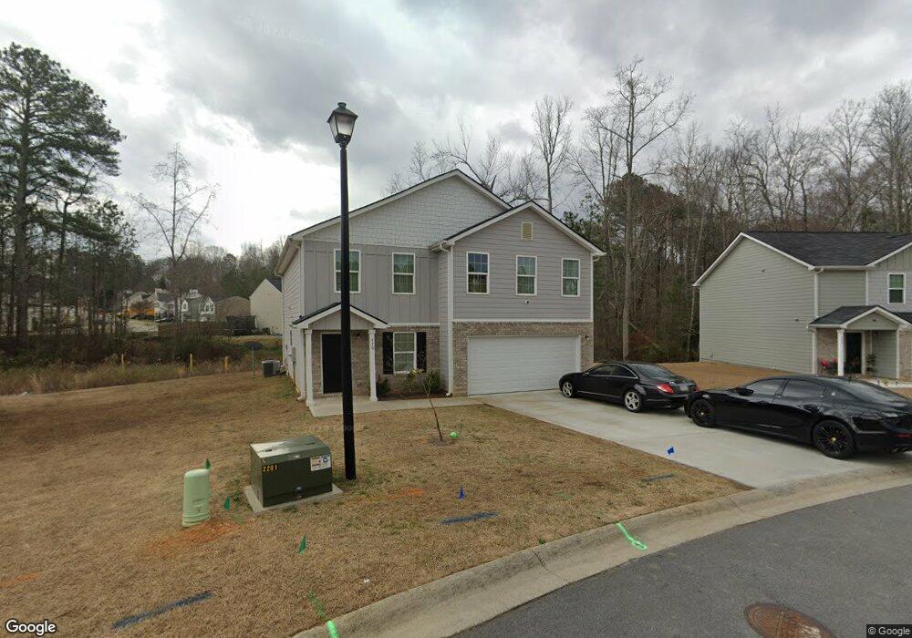 770 Ali St unit 209, Temple, GA 30179 - photo 1