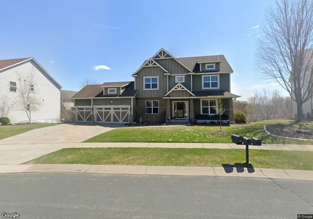 17165 63rd Place N, Maple Grove, MN 55311 - photo 1