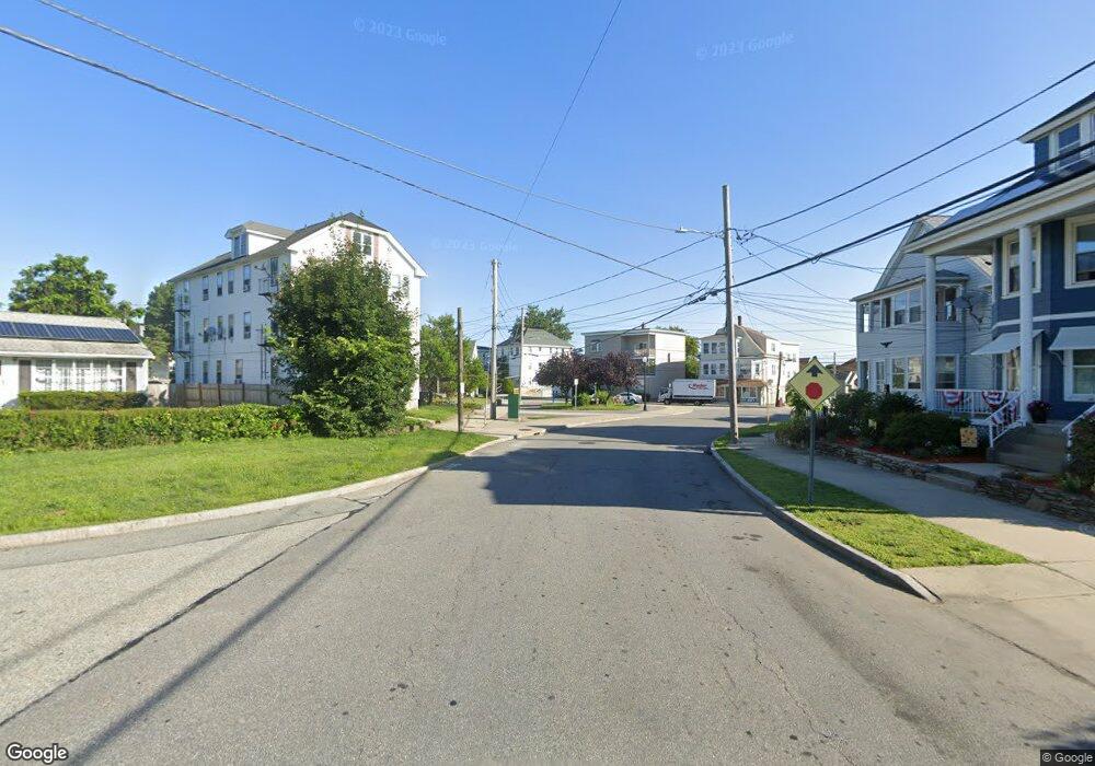 0 Knight St unit 971875, Woonsocket, RI 02895 - photo 1