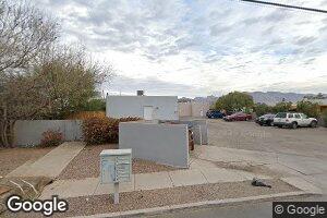 350 W Delano St, Tucson, AZ 85705