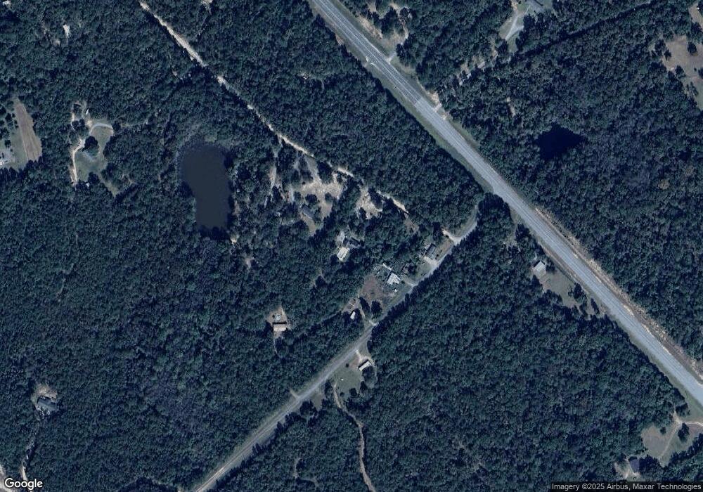 200 Hardie Chapel Ln, Gordon, GA 31031 - photo 1