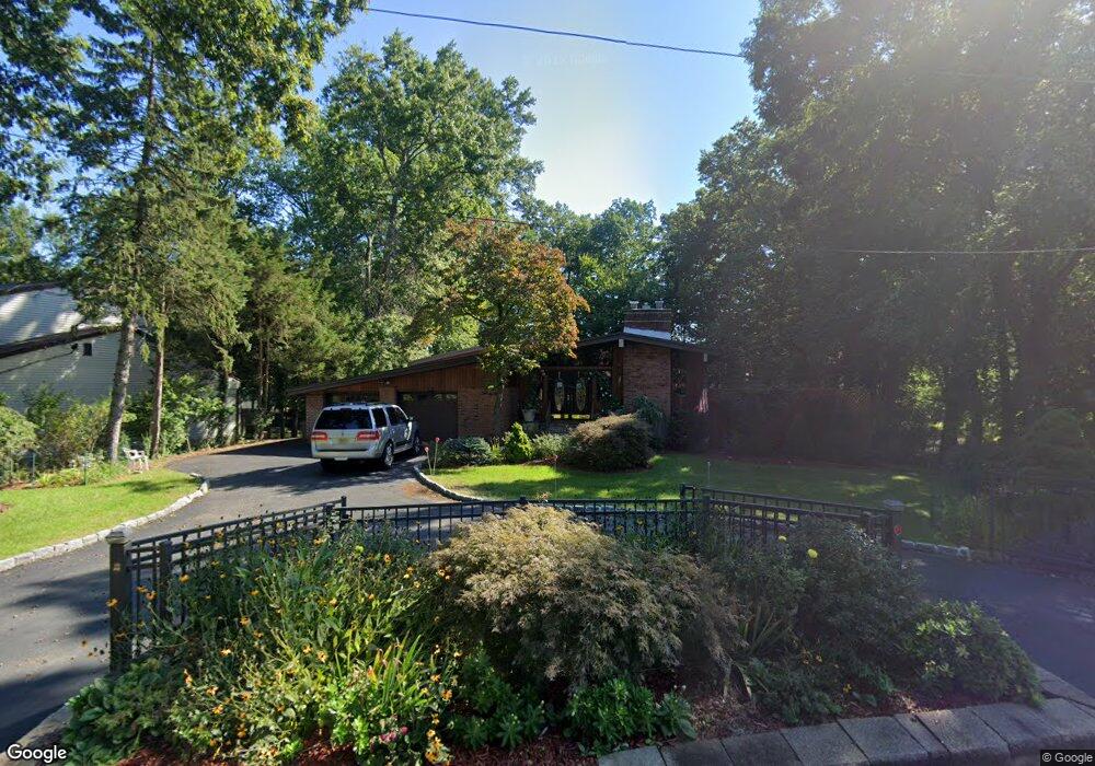 240 E Crescent Ave, Ramsey, NJ 07446 - photo 1