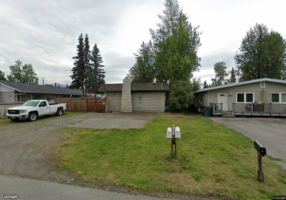 6810 E 12th Ave, Anchorage, AK 99504 - photo 1