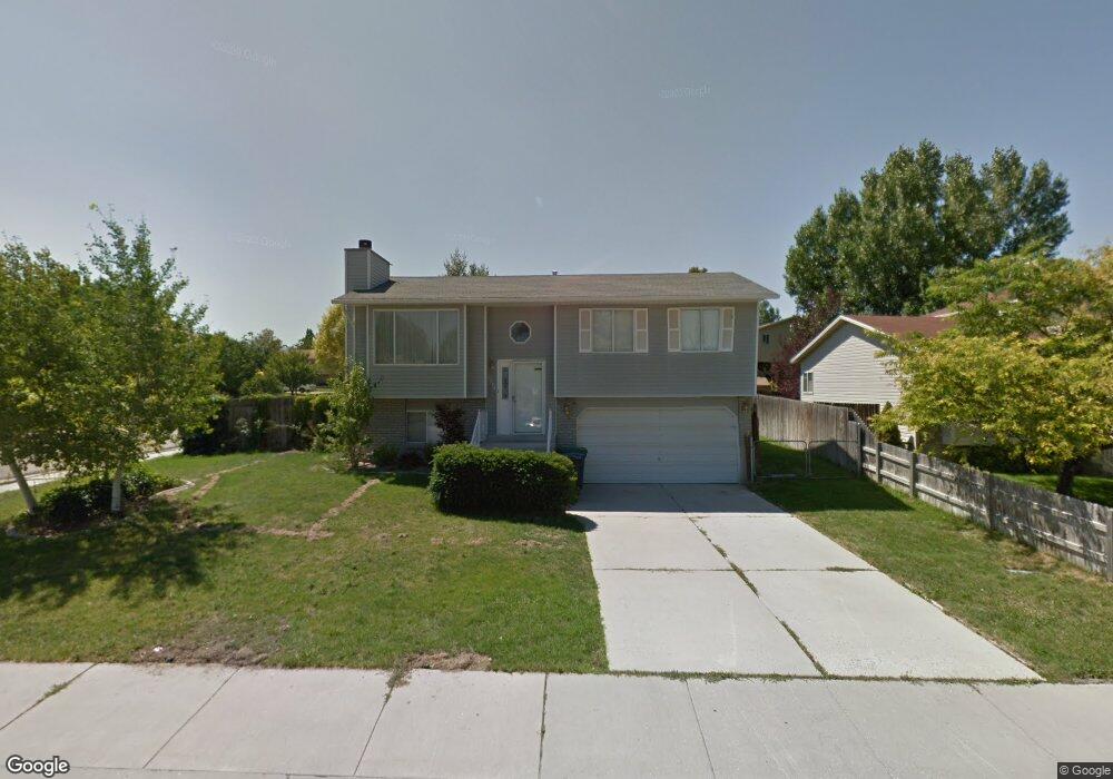 6888 S 4900 W, West Jordan, UT 84081 - photo 1