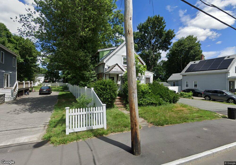 137 Warren St, Randolph, MA 02368 - photo 1