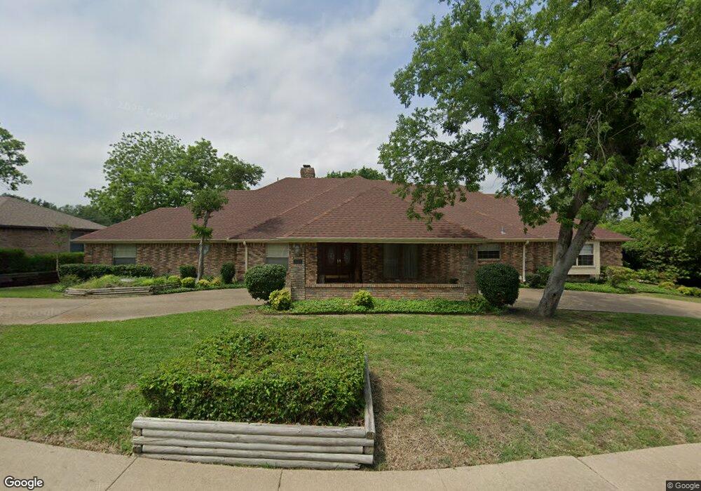 402 Woodhollow Dr, Wylie, TX 75098 - photo 1