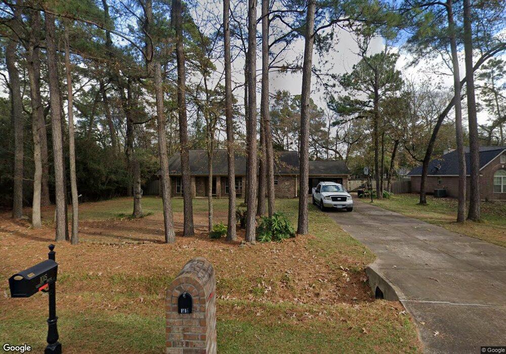 1014 Garrett Dr, Magnolia, TX 77354 - photo 1