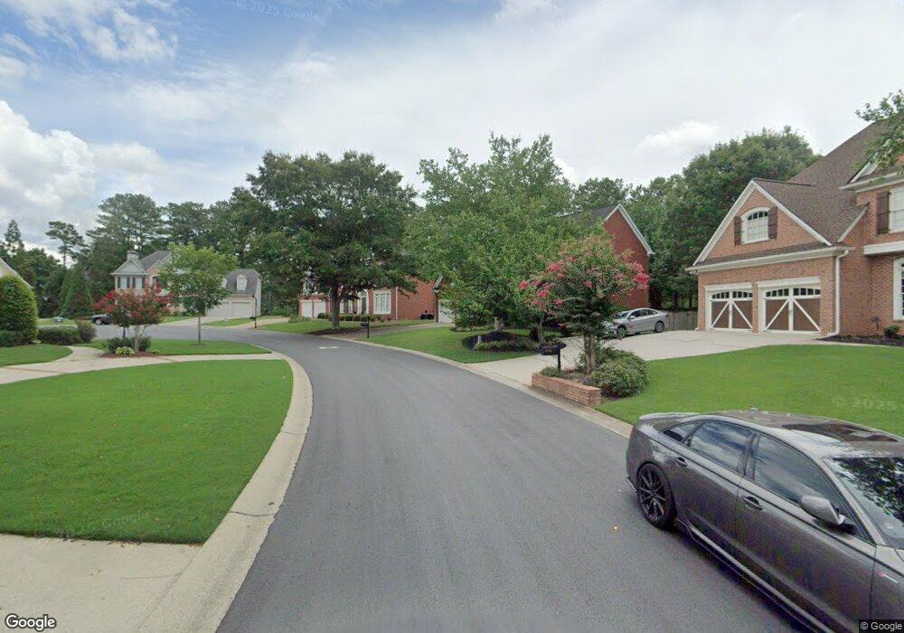 0 Lasalle Ct unit 7617900, Marietta, GA 30062 - photo 1