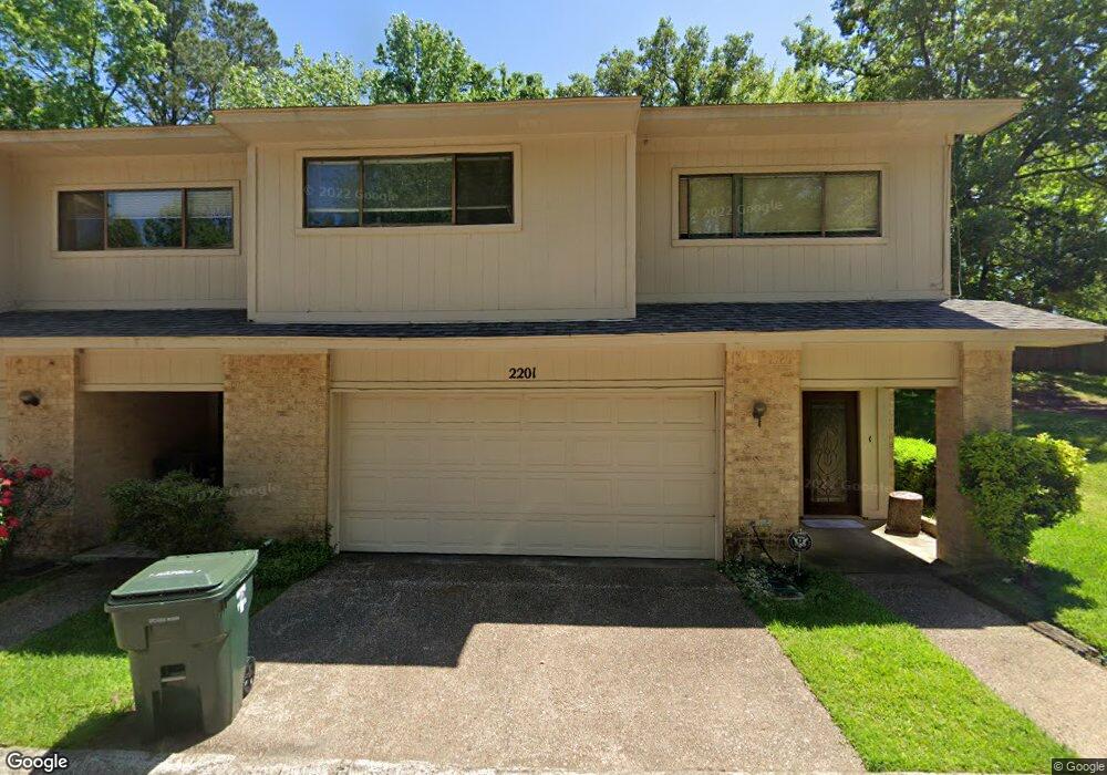 2201 Villa Dr, Tyler, TX 75703 - photo 1