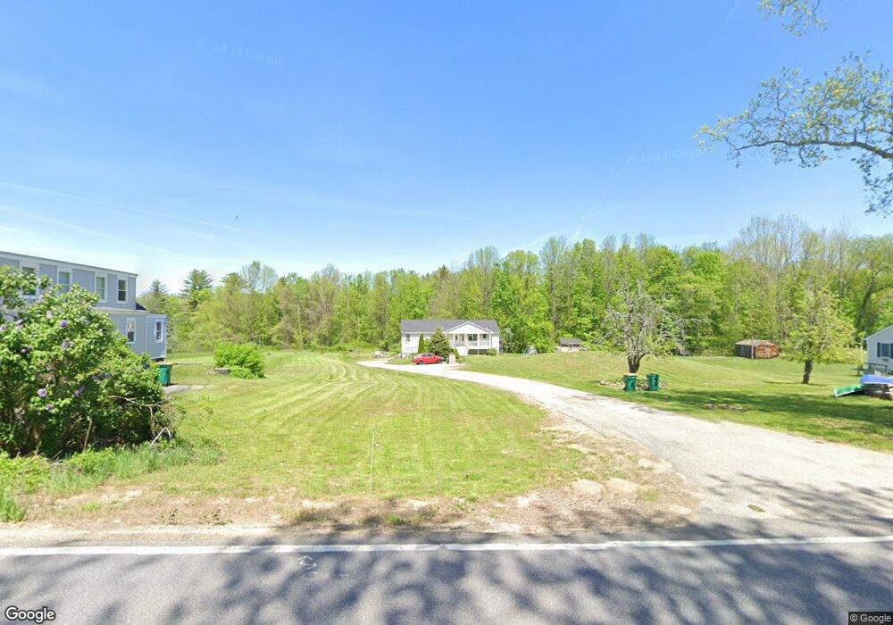 99 Ten Rod Rd, Rochester, NH 03867 - photo 1