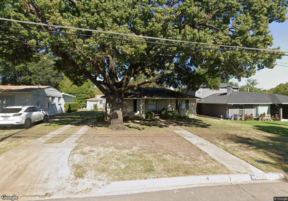 6635 Patrick Dr, Dallas, TX 75214 - photo 1