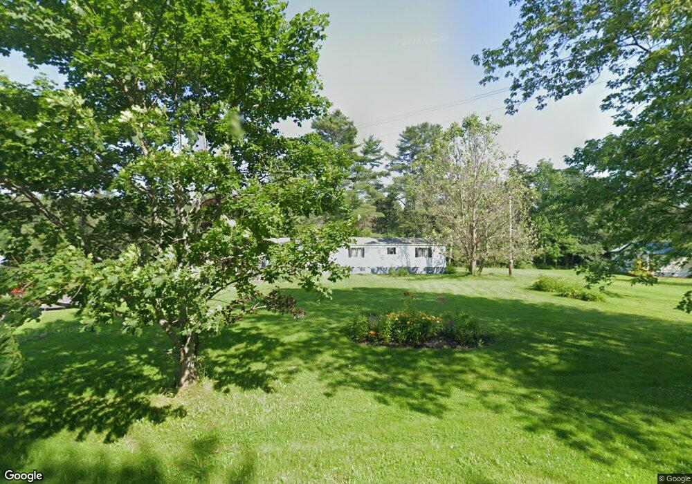 191 W Alna Rd, Wiscasset, ME 04578 - photo 1