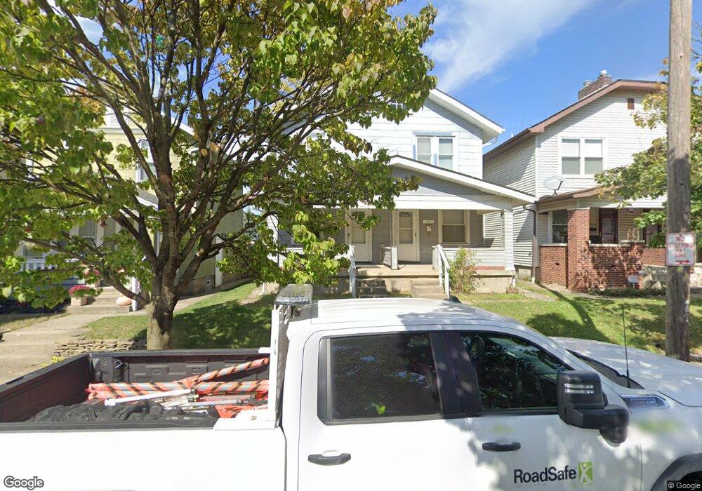 246 E Jenkins Ave unit 248, Columbus, OH 43207 - photo 1