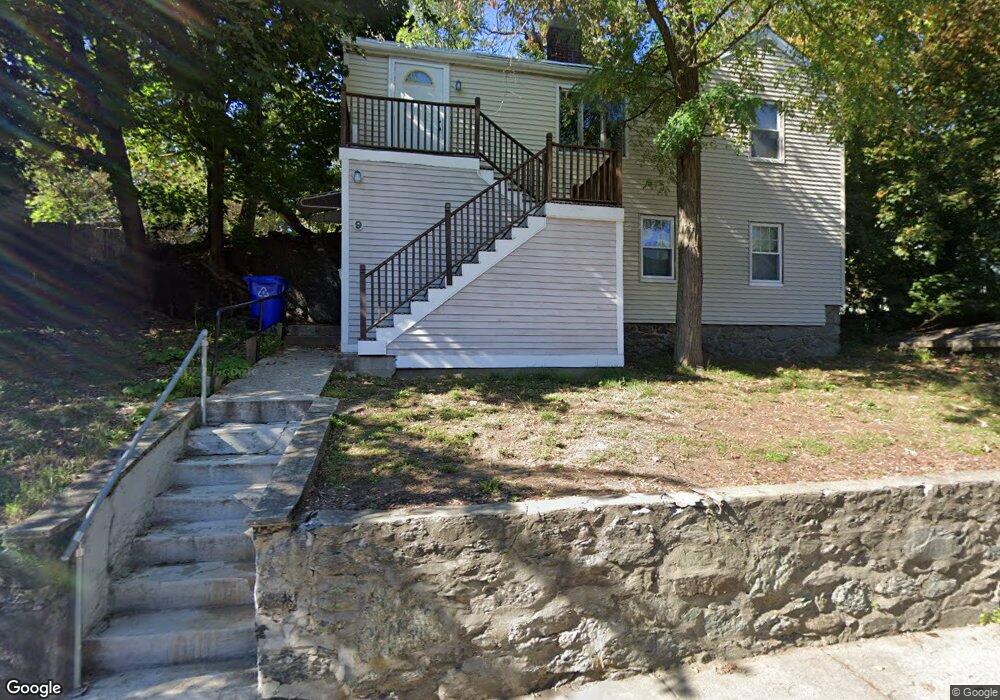 9 Kilsyth Terrace unit 3, Brighton, MA 02135 - photo 1