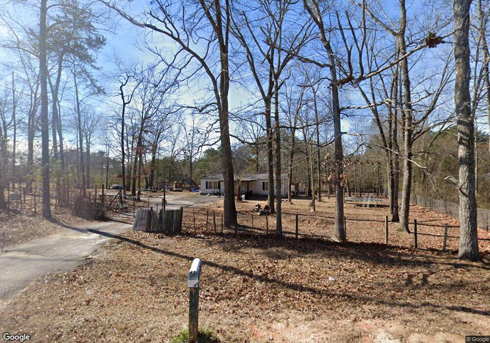 1729 Ebenezer Rd SW, Conyers, GA 30094 - photo 1