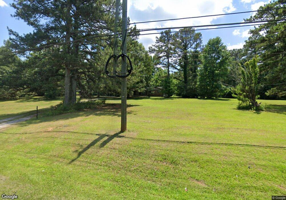 3045 Hickory Grove Rd NW, Acworth, GA 30101 - photo 1