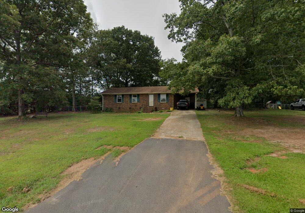 2736 Lebanon Rd, Pendleton, SC 29670 - photo 1