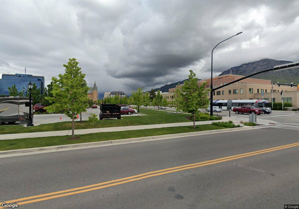192 S University Ave, Provo, UT 84601 - photo 1