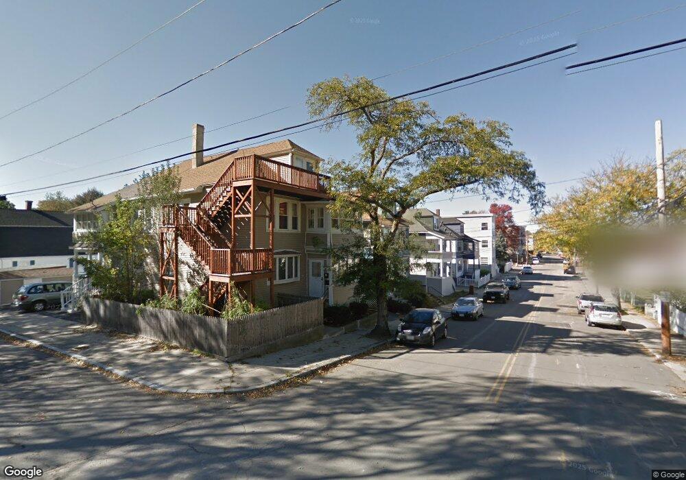 127 Brookfield St unit 129, Lawrence, MA 01843 - photo 1