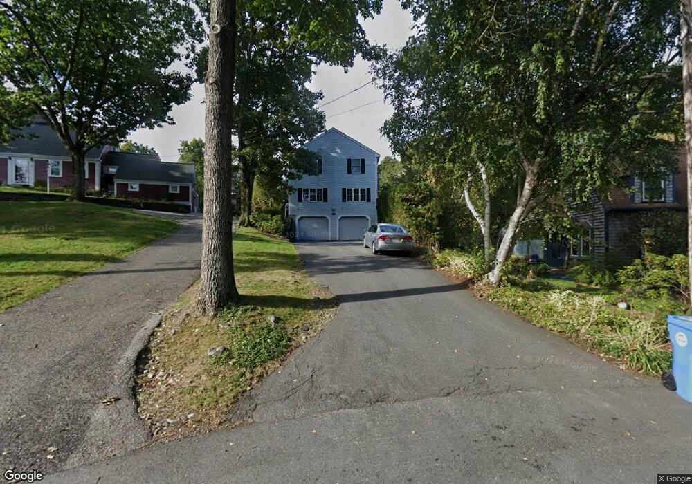 116 Wetherbee Rd, Waltham, MA 02453 - photo 1