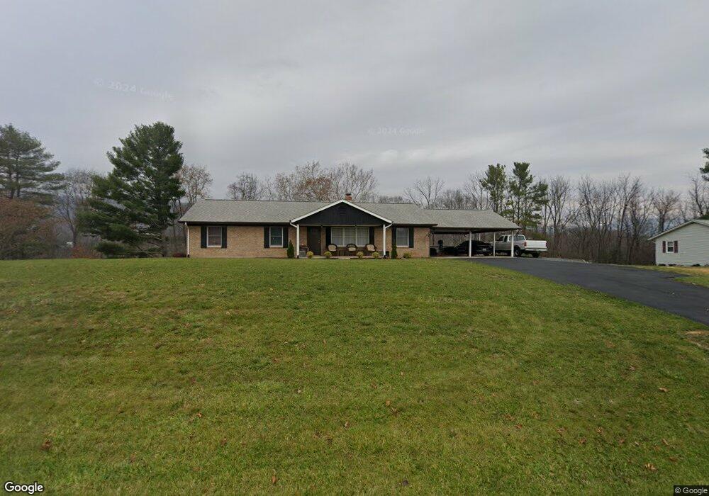 17747 Senedo Rd, Edinburg, VA 22824 - photo 1